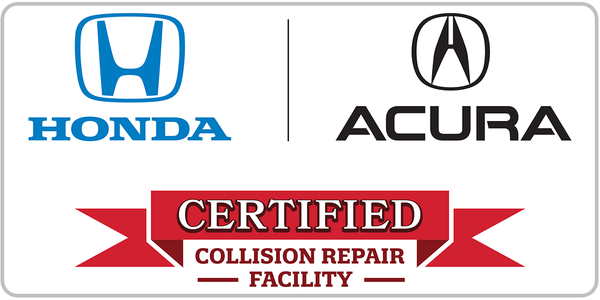 Honda Acura Certified